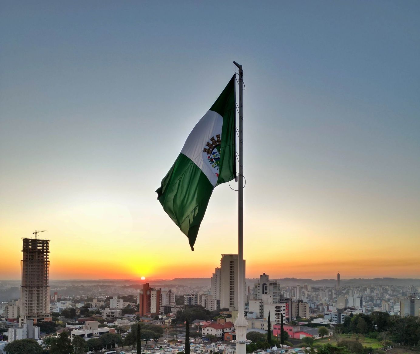 Prefeitura de Chapecó lança o PREFIC&nbsp;2025