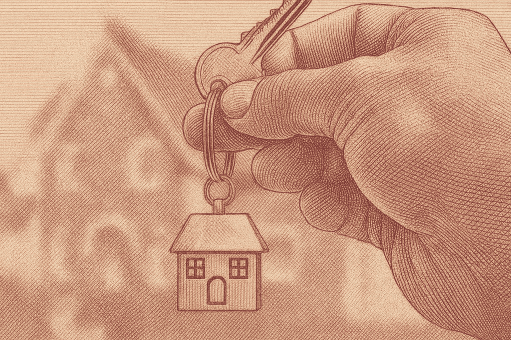 A base de cálculo do ITBI: valor da aquisição ou de&nbsp;mercado?