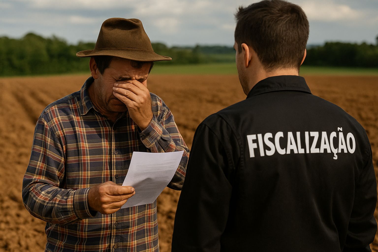 O Princípio da Eficiência na Gestão Tributária Municipal: reflexões sobre a continuidade do convênio do&nbsp;ITR