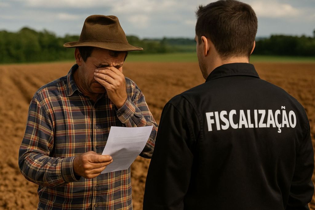 O Princípio da Eficiência na Gestão Tributária Municipal: reflexões sobre a continuidade do convênio do&nbsp;ITR