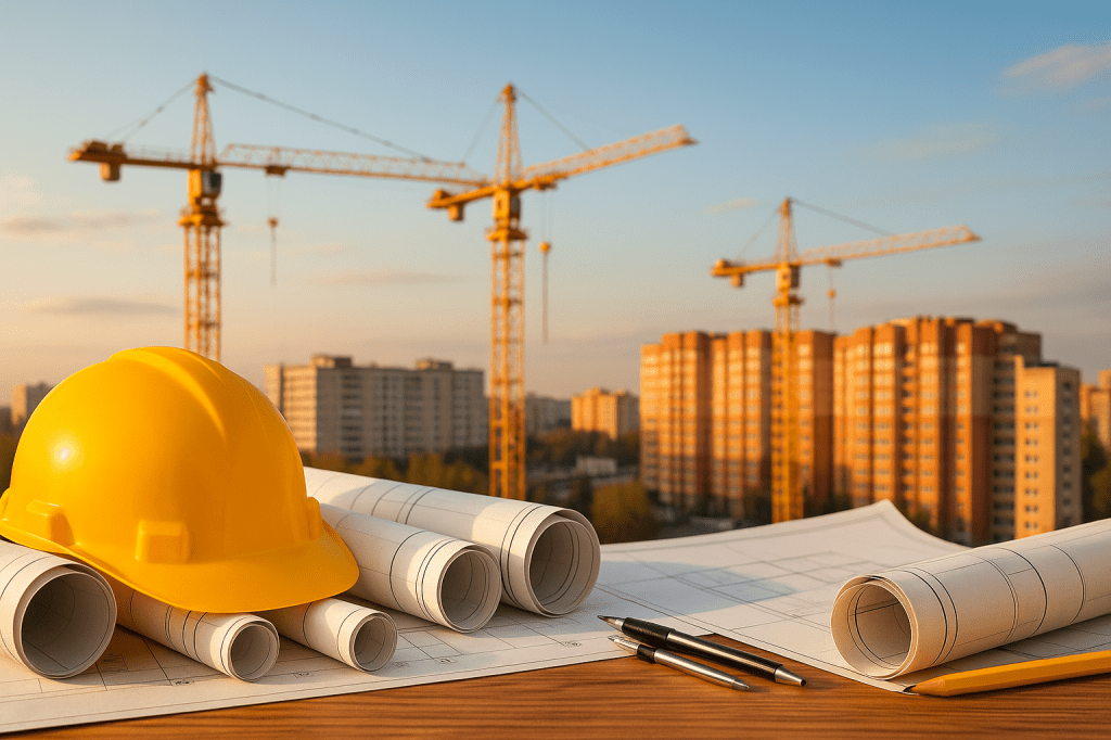 Município de Chapecó atualiza legislação do ISS sobre construção civil conforme jurisprudência do&nbsp;STJ