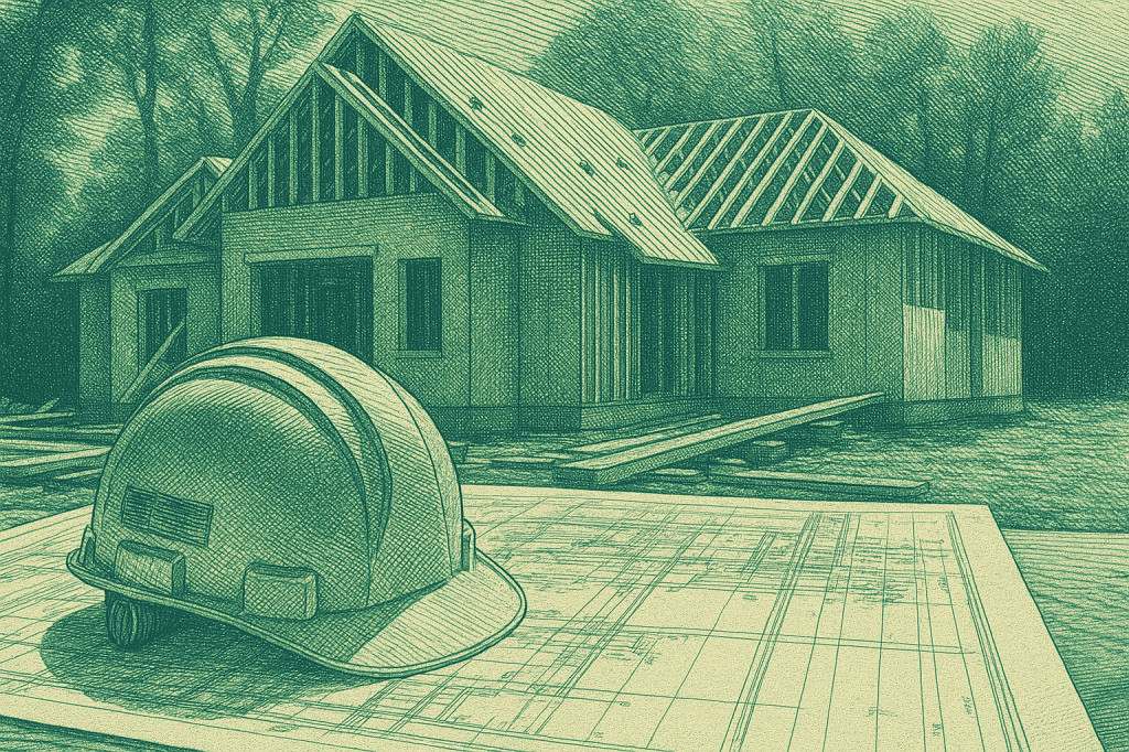 Venda de imóveis por pessoas físicas: quando haverá incidência de IBS e&nbsp;CBS?