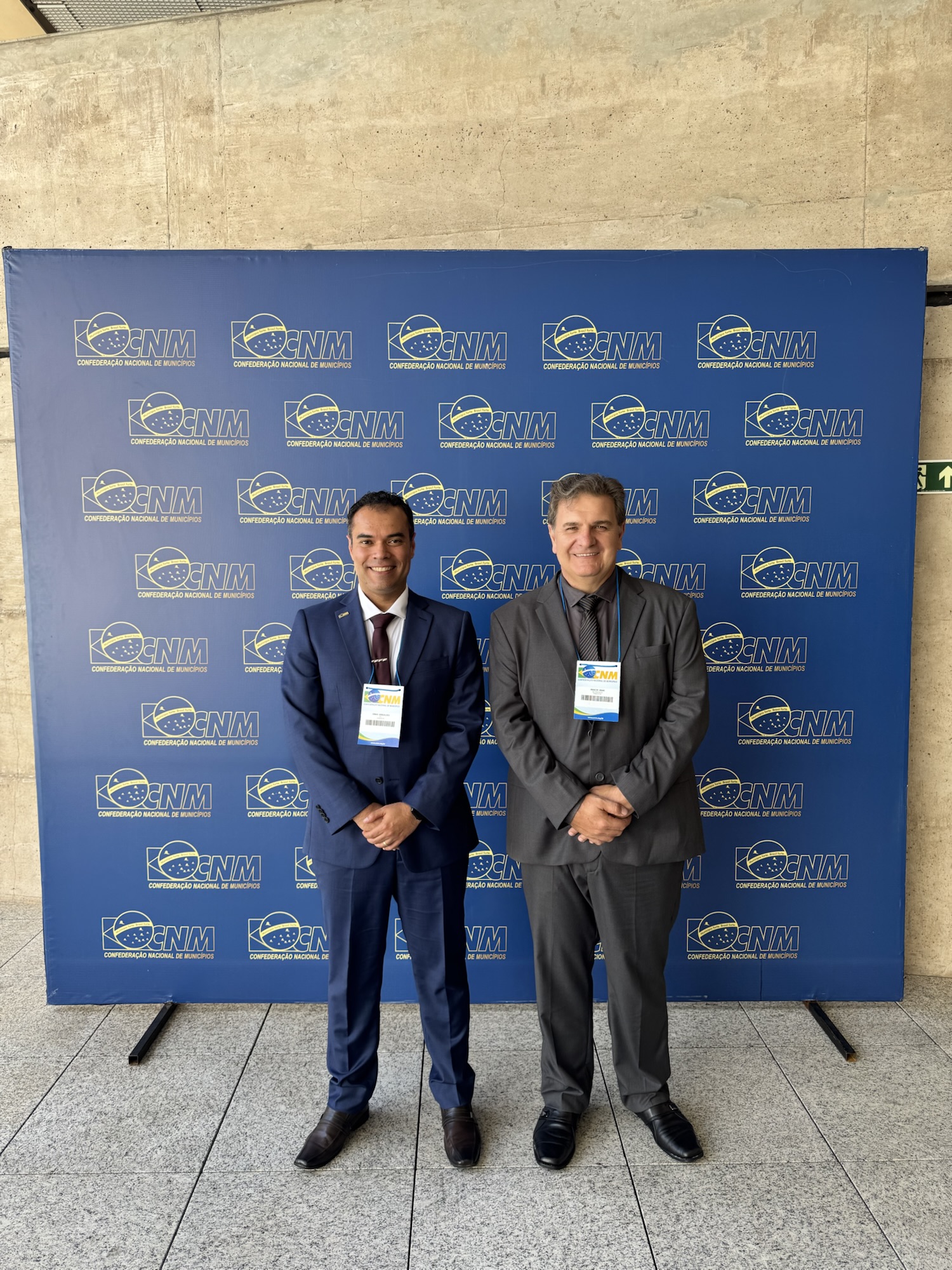 SINAFIC destaca indicação de Moacir Rohr ao Conselho do&nbsp;IBS