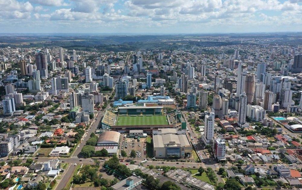Chapecó entre os Municípios que mais investem: a receita por trás do desenvolvimento